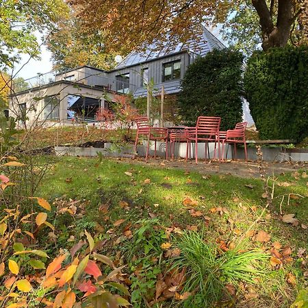 Copper Beech Place Achim Dış mekan fotoğraf
