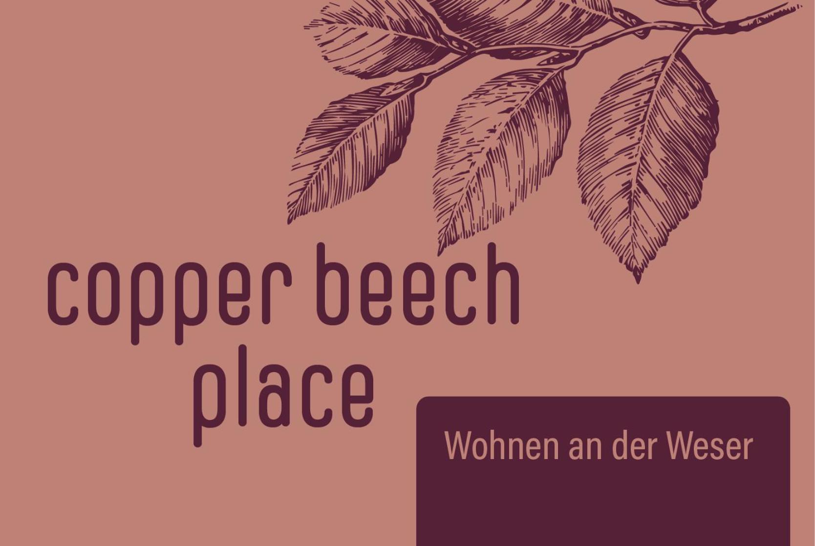 Copper Beech Place Achim Dış mekan fotoğraf